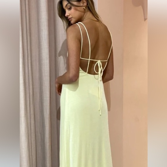 Significant other Sassari dress size 8 - Picture 4 of 6